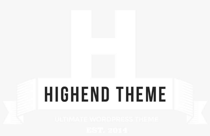 Highend Hipster Logo - Circle Of No Life, transparent png download