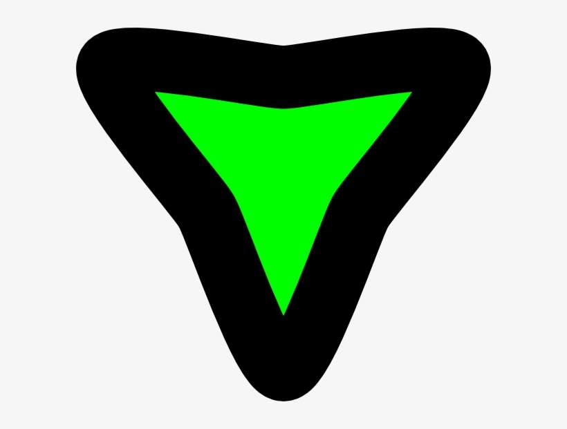 Download Disclosure Triangle Expanded Svg Clip Arts 600 X 541