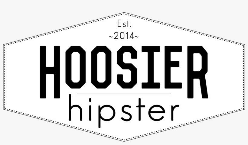 The Hoosier Hipster - Miss Fit, transparent png download