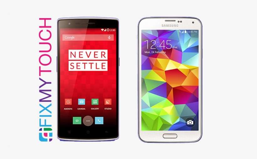 Why Smartphones Cost $150 To Build / Sold For $800 - - Oneplus One (64gb 4g Lte) Mobile Phone, transparent png download