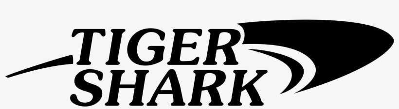 Tiger Shark Logo Png Transparent - Tigershark Logos, transparent png download