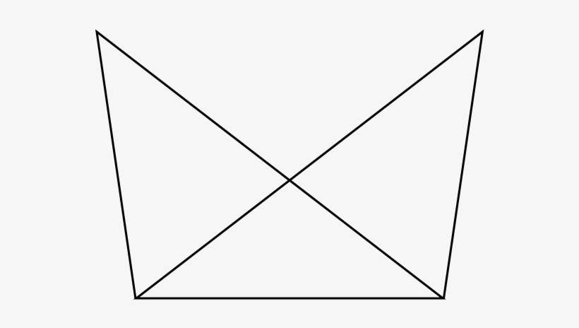 Triangle Clipart Congruent - Triangle, transparent png download