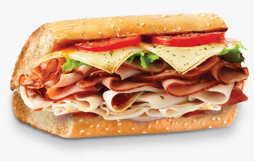 Deli Classic Subs - Classic Italian Deli, transparent png download
