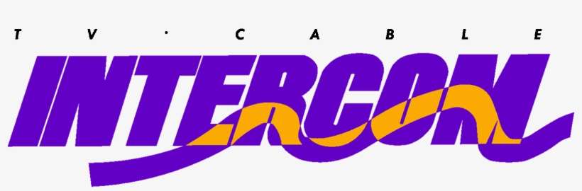 Tv Cable Intercom 1991 - Metropolis Intercom 1996, transparent png download