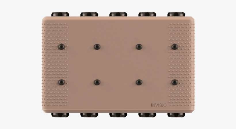 Invisio Intercom - Intercom, transparent png download