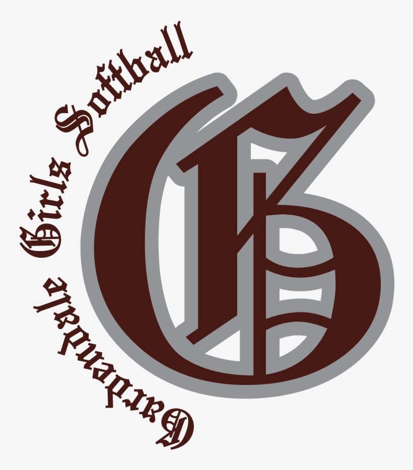 The Official Home Of Gardendale Girls Softball - Gangsta Oval Ornament, transparent png download