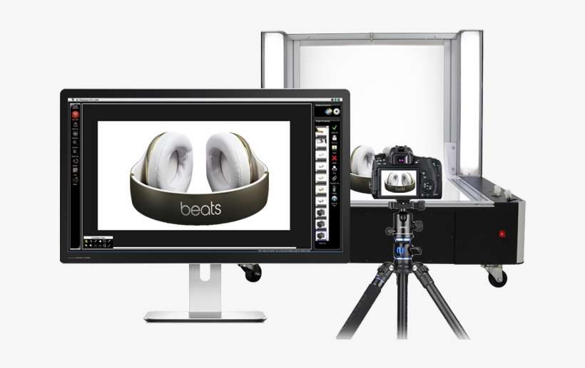 View Examples - Photosimile 200, transparent png download