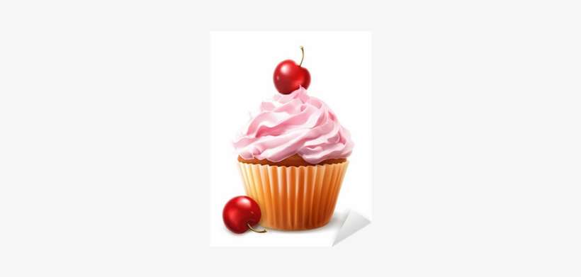 Cupcake Vector, transparent png download