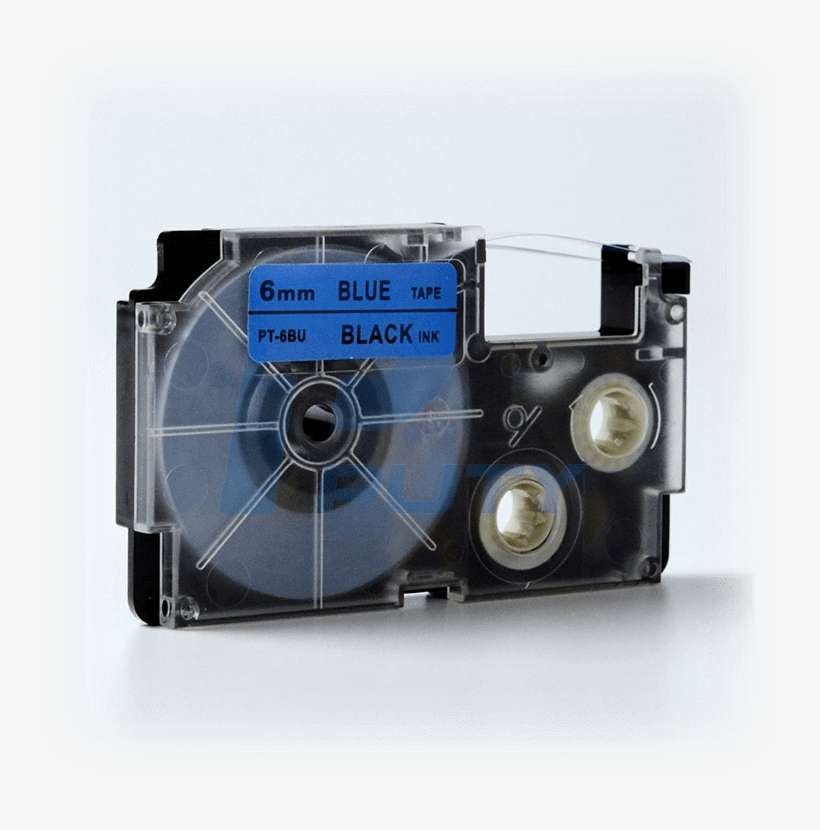 Xr-6buc1 - Label Printer, transparent png download