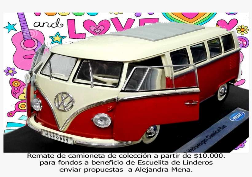 Kombi - Samba, transparent png download