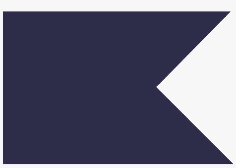 Flag Of Indian Major Generals, Area Commander - Colorfulness, transparent png download