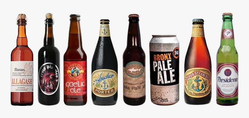 Beer Pairings Charlito S Cocina - Dogfish Head 60 Minute The Continually Hopped Ipa, transparent png download