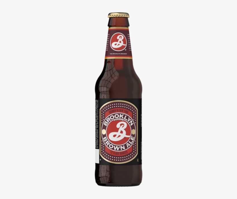 Brooklyn Brown Ale, transparent png download