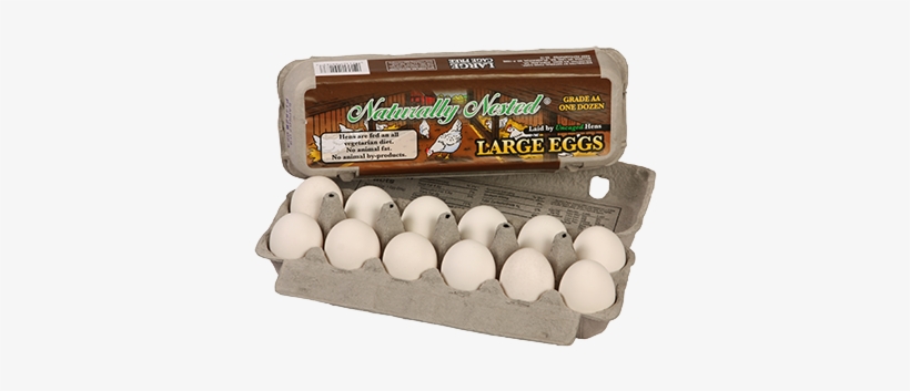 Naturally Nested - Cherry Lane Eggs, transparent png download