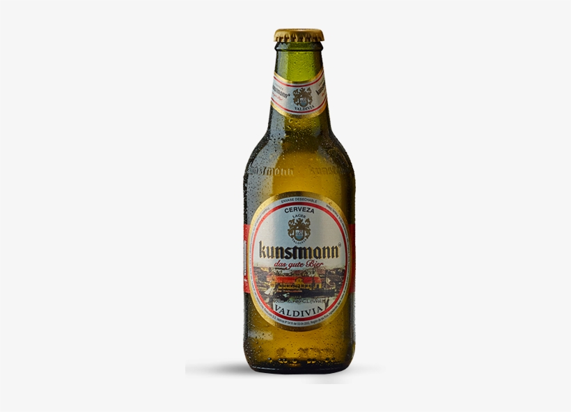 Formatos De Kunstmann Lager - Cerveza Kunstmann Png, transparent png download