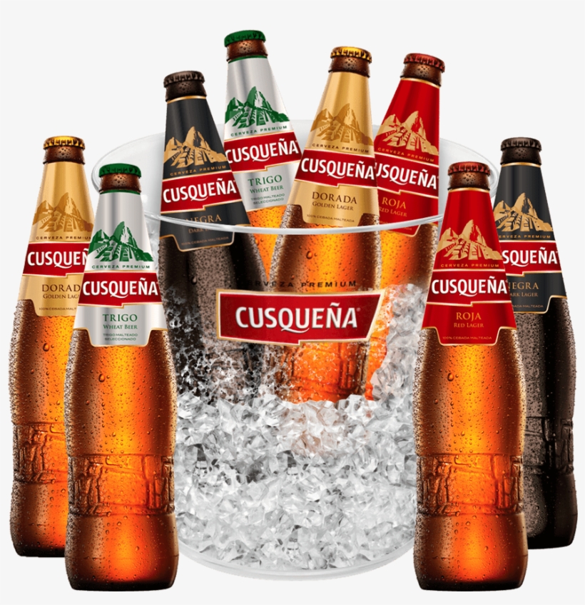 Comprar - Cusqueña, transparent png download