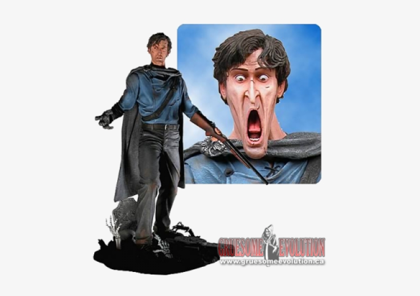 Medieval Ash Neca, transparent png download