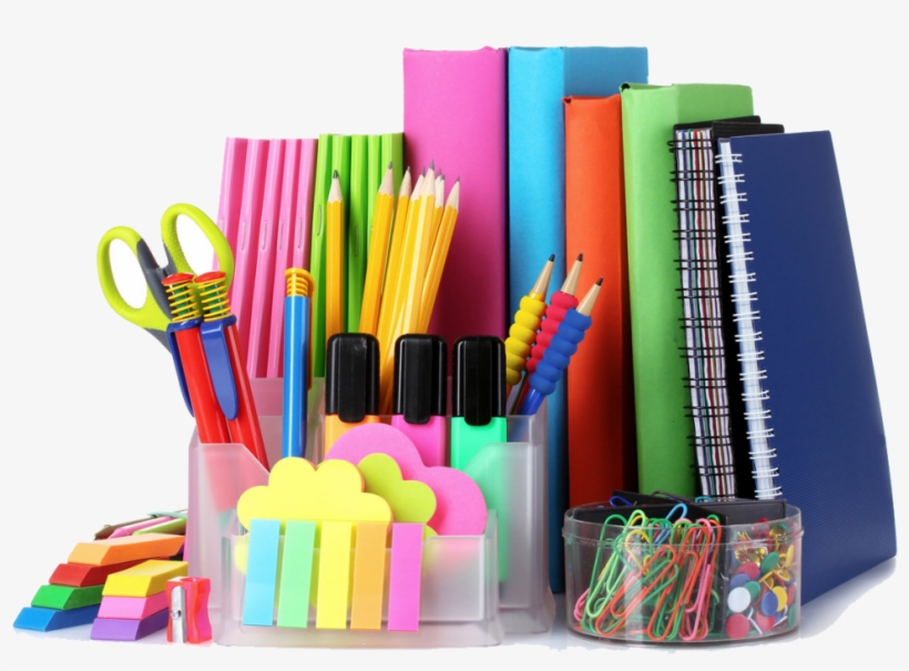 Comercializadora Gomcar Papelería, Abarrotes, Equipo - Office Supplies, transparent png download