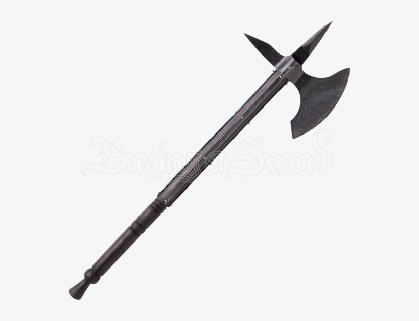 Orleans Battle Axe - Axe, transparent png download