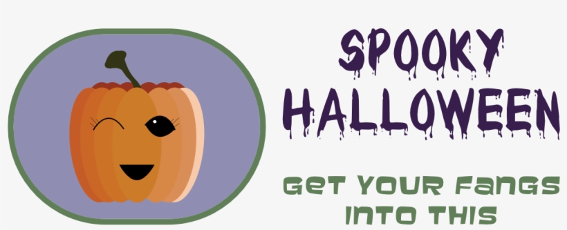 Spooky Halloween Imessage Digital Stickers - Tim And Ted I Hate Halloween Slogan Funny Pumpkin Witch, transparent png download