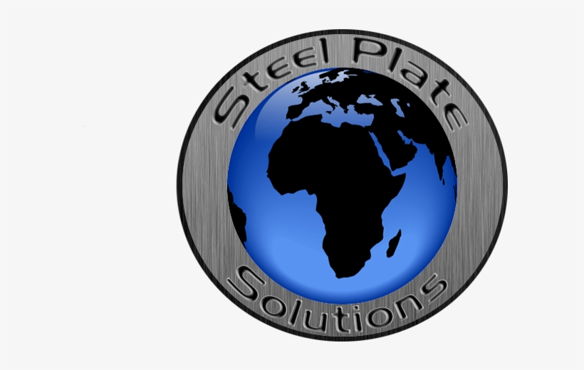 Steel Plate Solutions Ltd Is A South African Company - World Map Honeymoon Destinations, transparent png download