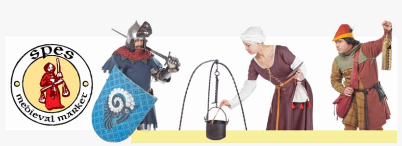 Medieval Market Do Polskiej Wersji - Shoe, transparent png download