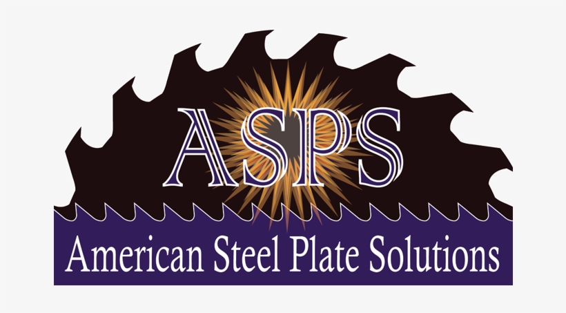 Steel Plate Cutting - Saw, transparent png download