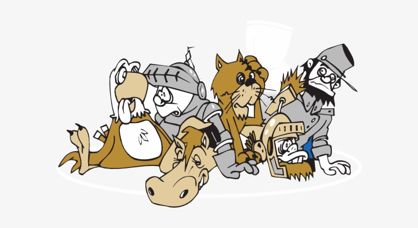 Battle Clipart, transparent png download