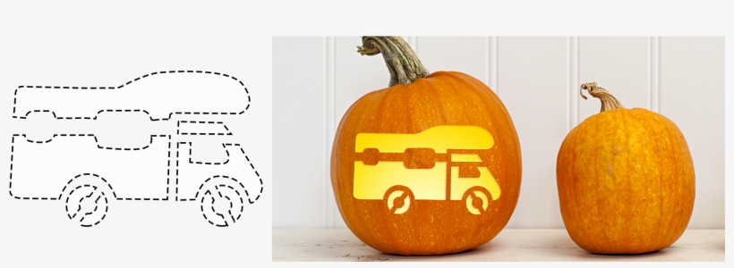 This One Is The Standard Motorhome Symbol - Squash Farm Stand Yellow Label Wall Decal Rustic Kitchen, transparent png download