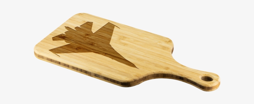 Premium Bamboo Cutting Board - Cutting Board, transparent png download
