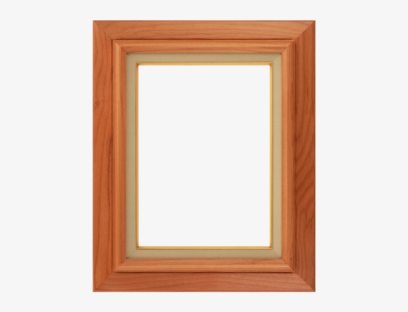 Madera Elegante - Picture Frame, transparent png download