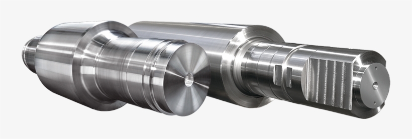 The Properties For Work Rolls, Backup Rolls And Edger - Tool, transparent png download