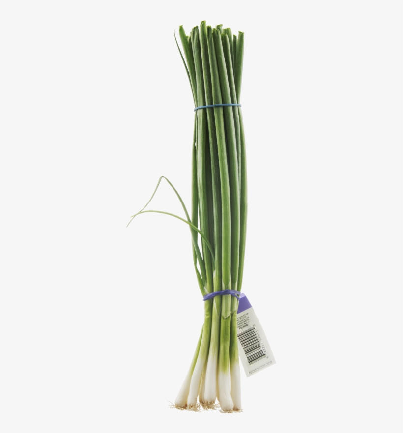 More Views - Nature's Promise Organic Organic Green Onion, transparent png download