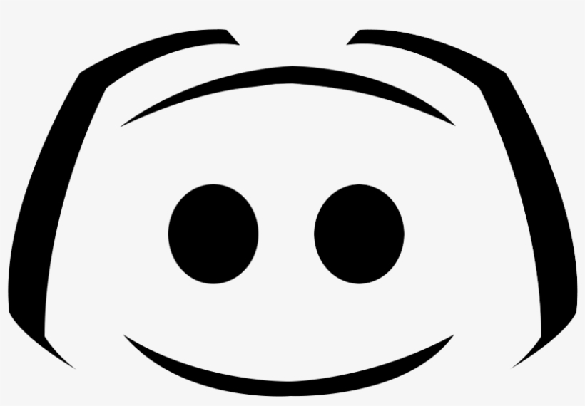 Download I Created This Discord Logo Pumpkin Carving Design Smiley
