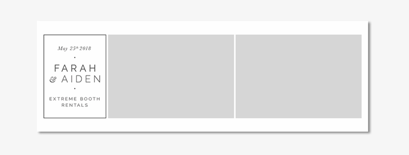 Modern Minimalist Strip 1 - Modern Architecture, transparent png download