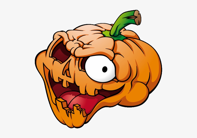 Pumpkin Carving Patterns And Stencils Graphic Library - Pumpkin Carving Clip Art, transparent png download