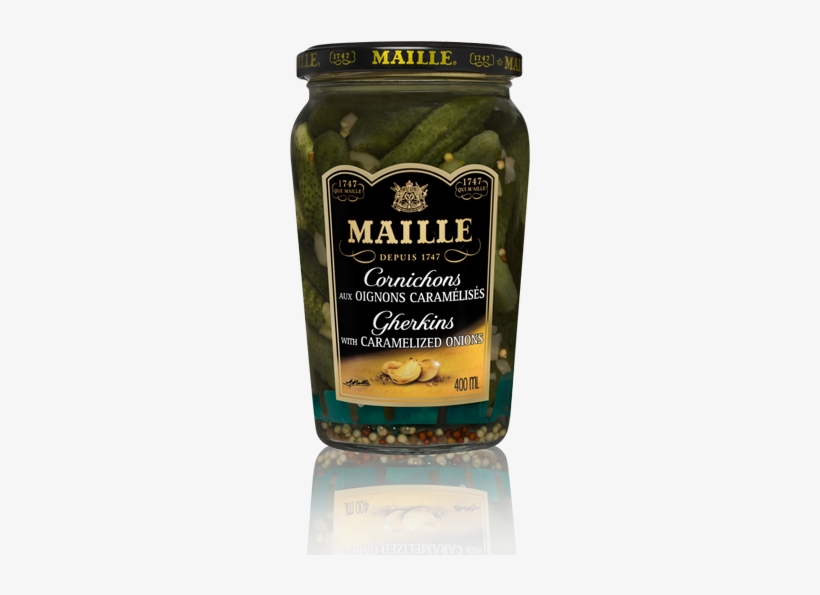 Maille Pickles, transparent png download