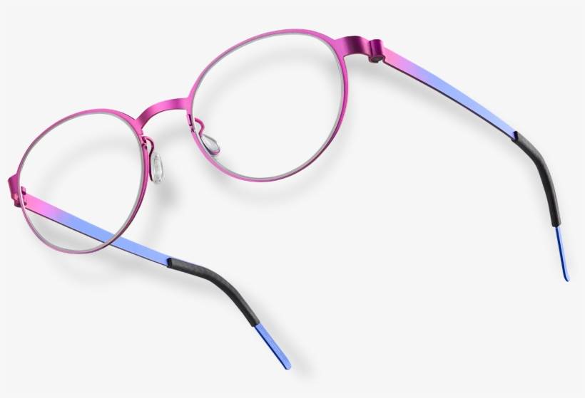 Lindberg Strip Titanium 9553, Col - Aros Aarhus Kunstmuseum, transparent png download
