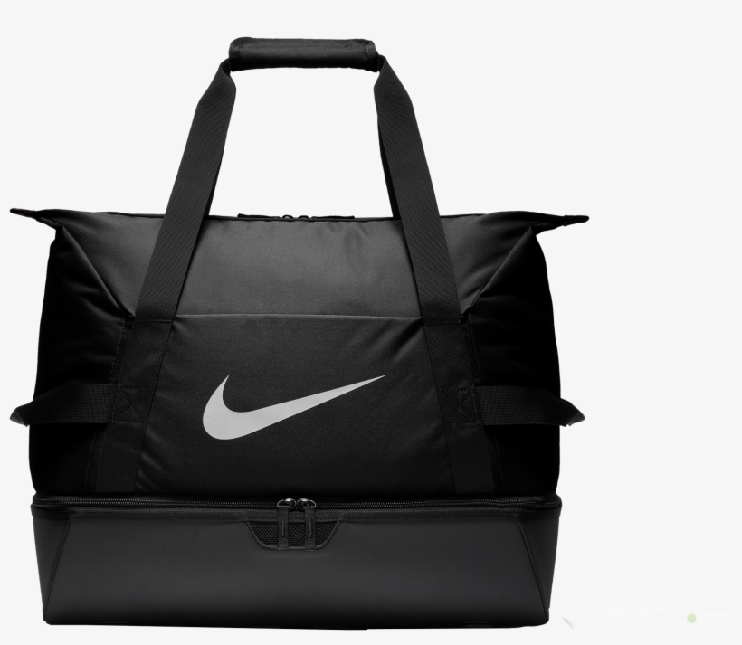 Training Bag Nike Academy Team Duffel L Ba5506-010 - Nike Ba5506, transparent png download