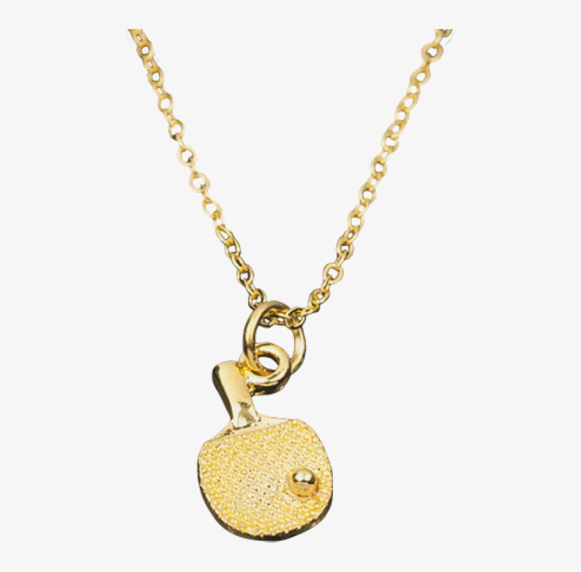 Tibhar Cadena Oro - Gold Whistle Necklace, transparent png download