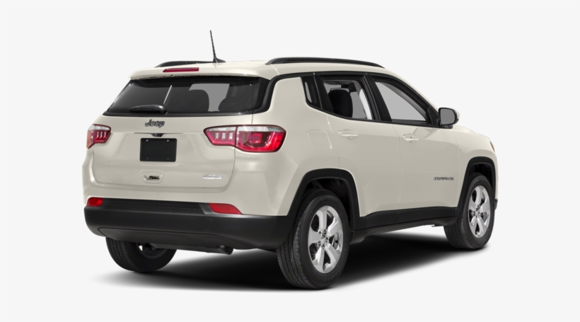 New 2018 Jeep Compass North - 2018 Jeep Compass Latitude, transparent png download