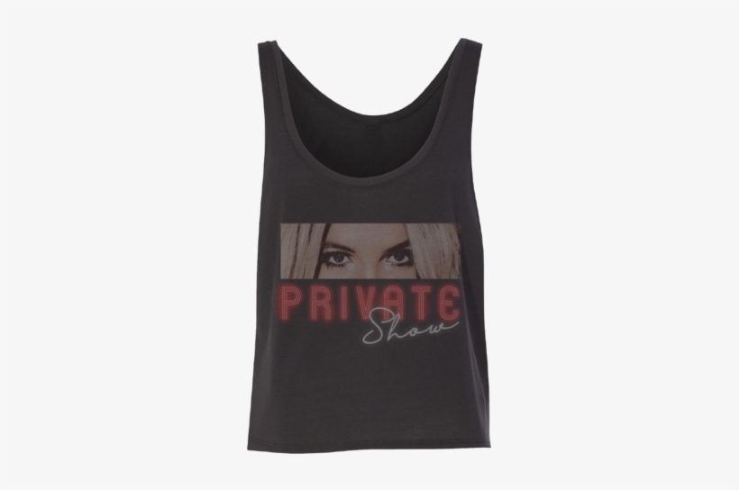 Private Show - Active Tank, transparent png download
