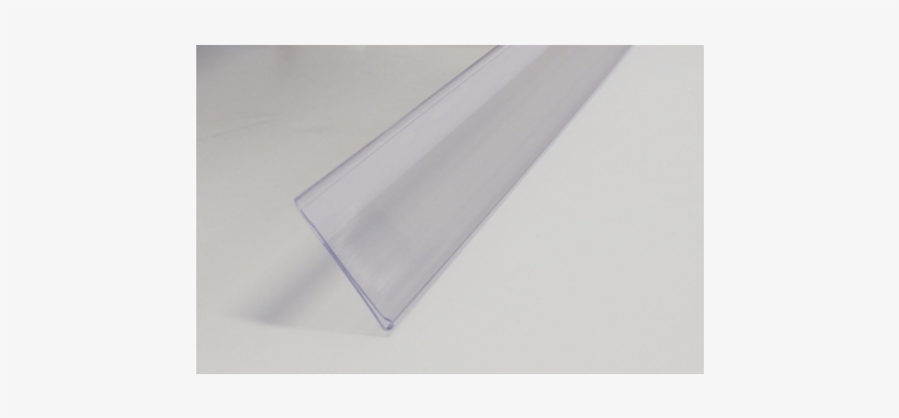 26x914mm Flat Adhesive Data Strip - Adhesive, transparent png download