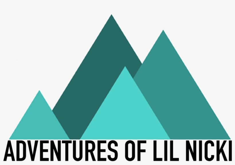 The Adventures Of Lil Nicki - Planet Earth, transparent png download