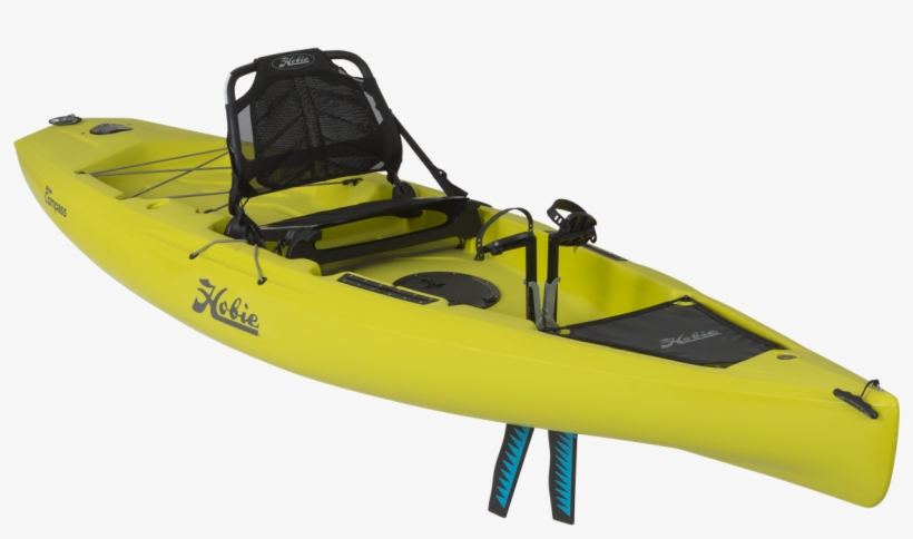 Mirage Compass - Hobie Compass Kayak, transparent png download
