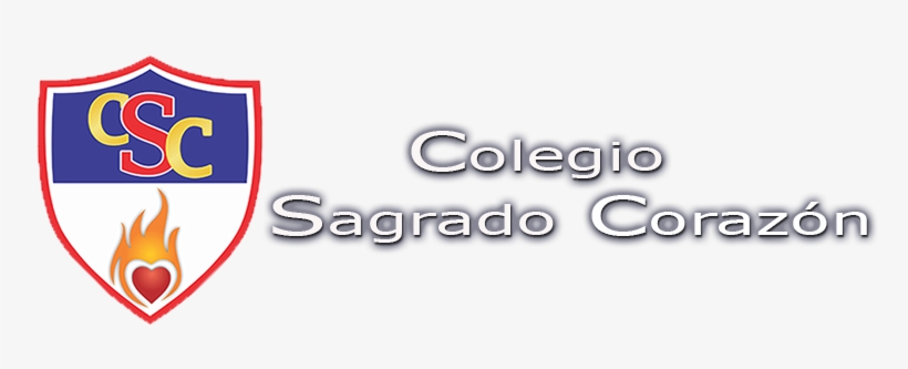 El Colegio Sagrado Corazón Con Su Lema “formación En - Colegio Sagrado Corazon Villavicencio, transparent png download