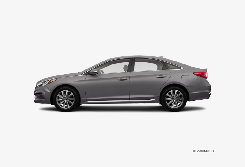 Used 2017 Hyundai Sonata In Rainbow City, Al - 2019 Toyota Avalon Black, transparent png download