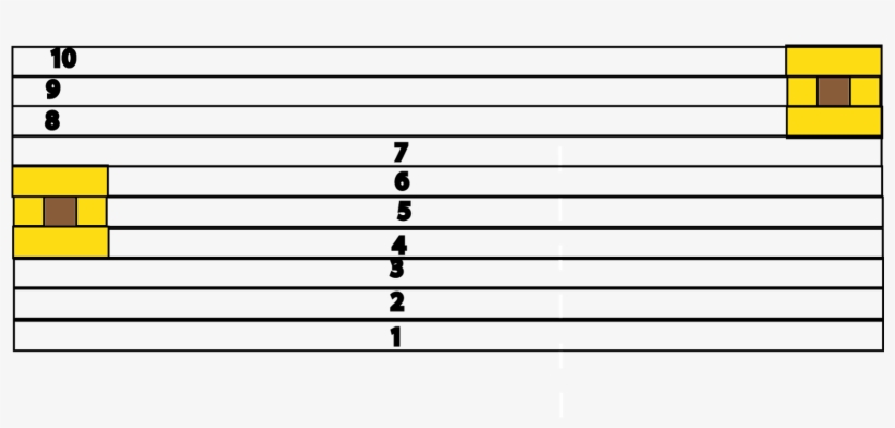 Sew All The Horizontal Strips Together To Create One - Black-and-white, transparent png download