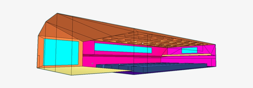 Iglesia Sagrado Corazón De Jesús - Region Of Murcia, transparent png download