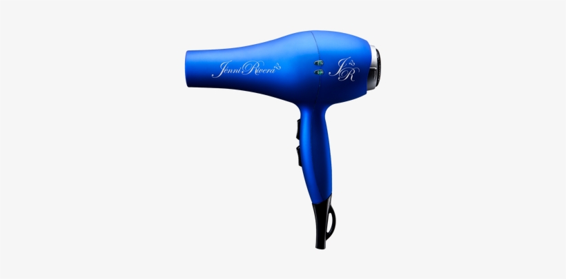Jenni Rivera Ionic Blow Dryer Review - Jenni Rivera Hair Dryer, transparent png download